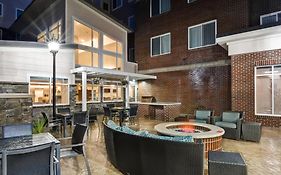 Residence Inn by Marriott Milwaukee North/glendale